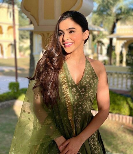 Ankitta Sharma
