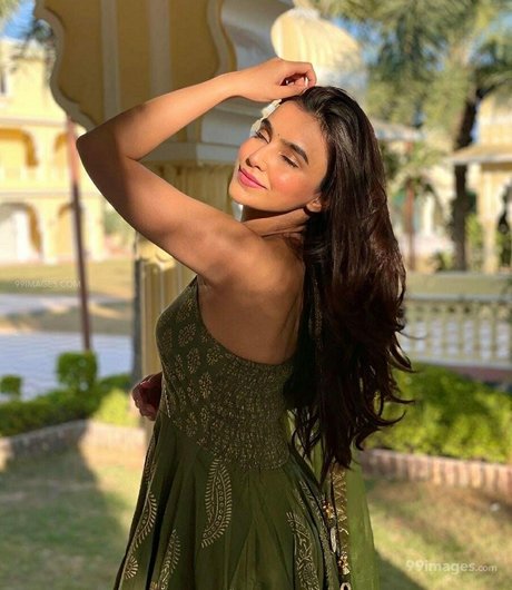 Ankitta Sharma