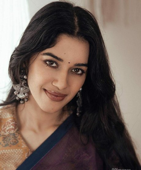 Mirnalini Ravi