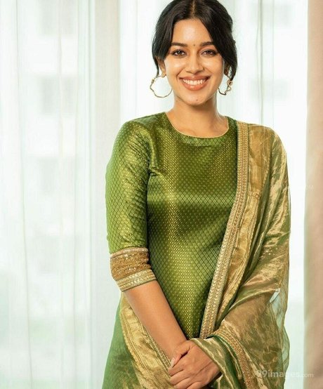 Mirnalini Ravi