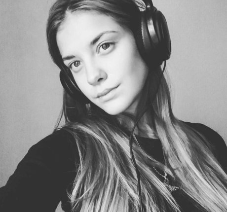 Maria Myskova OnlyFans 유출 누드 사진