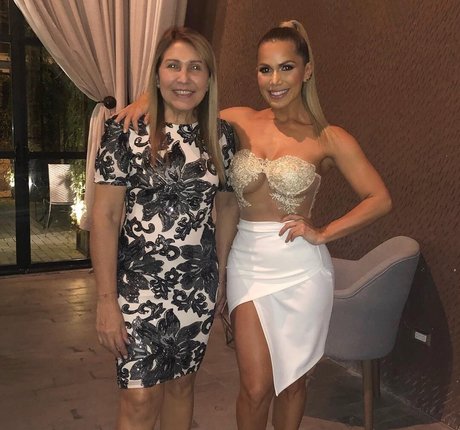 Ana Lucia Vega