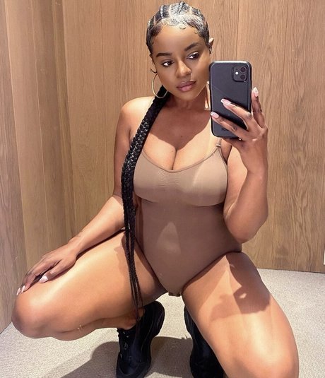 Keisha Buchanan