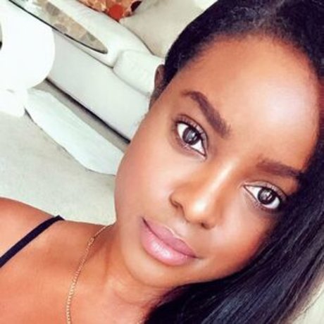 Keisha Buchanan