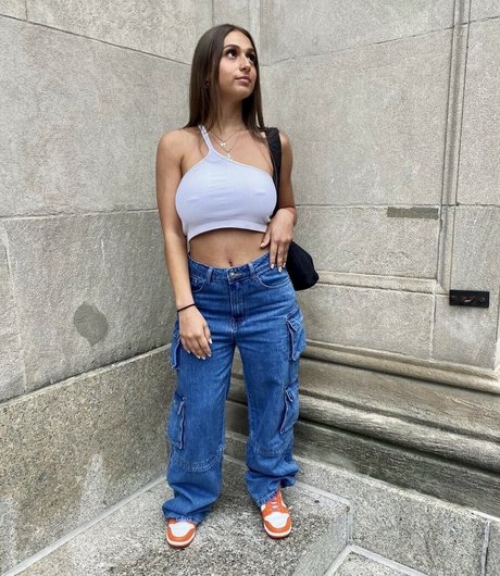 Alasti lekkinud OnlyFans-i pilt Alex Falto