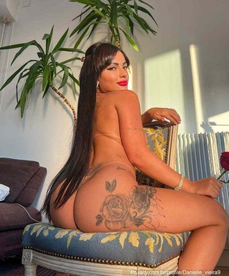 Danielle Vieira