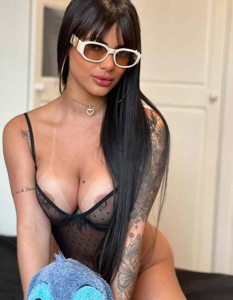 Danielle Vieira
