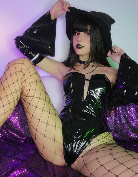 Jean Wanwan  nude leaked OnlyFans photo