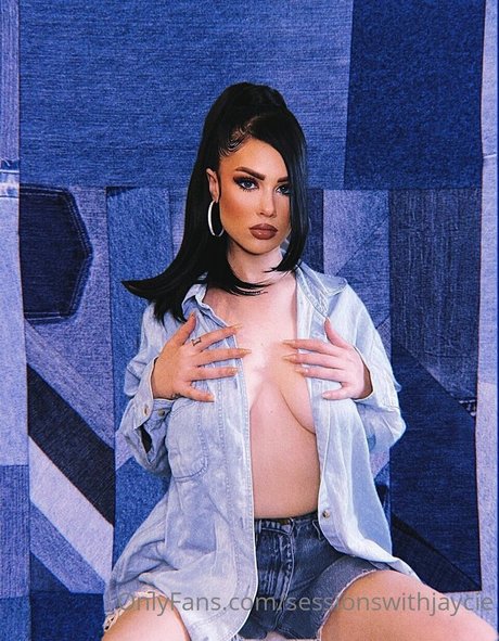 Sessionswithjaycie