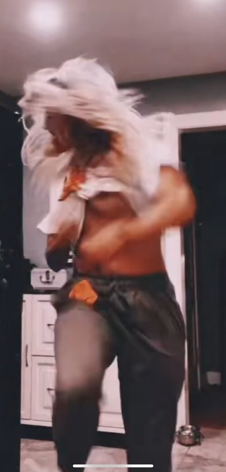Nagie wyciekłe zdjęcie OnlyFans od Barbiewants2hype