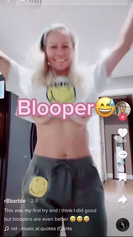 Barbiewants2hype