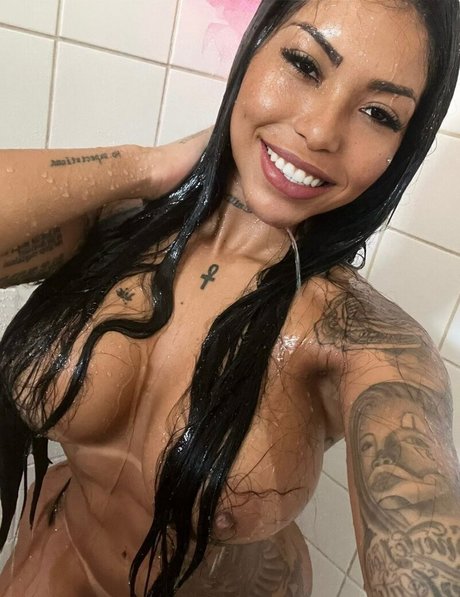 Bibi Griffo OnlyFans