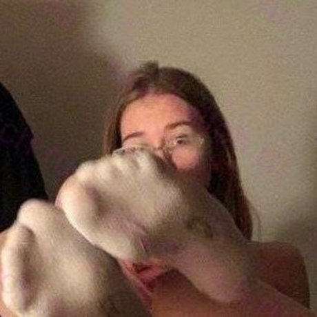 Naken läckt OnlyFans-bild av Katya Chapaeva
