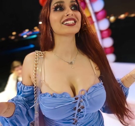 Naken lekkede OnlyFans-bilde av Lanarose786