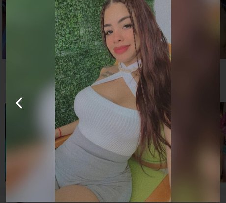 Cat Cloe  nude leaked OnlyFans photo