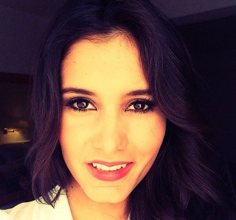 Barbara Islas