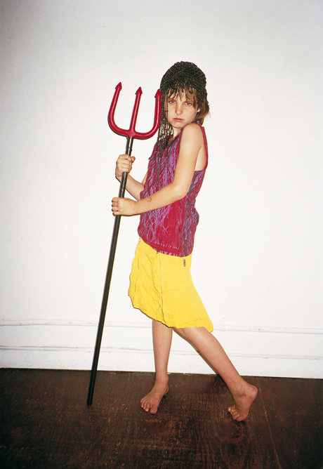 Terry Richardson