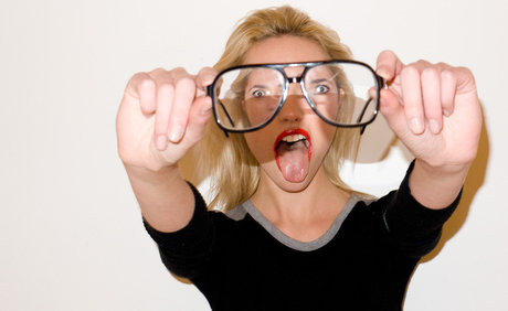 Terry Richardson