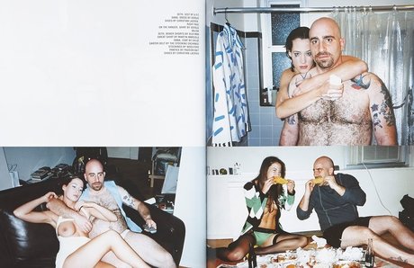 Terry Richardson