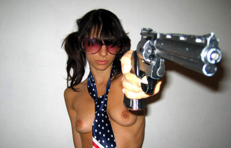 Terry Richardson