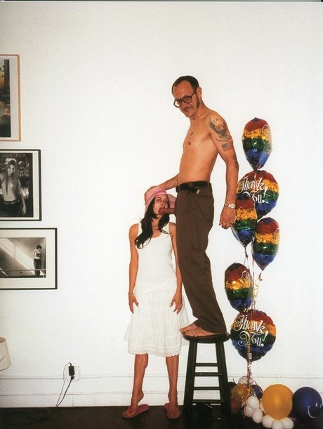 Terry Richardson