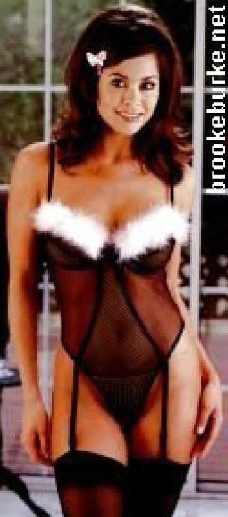 Brooke Burke