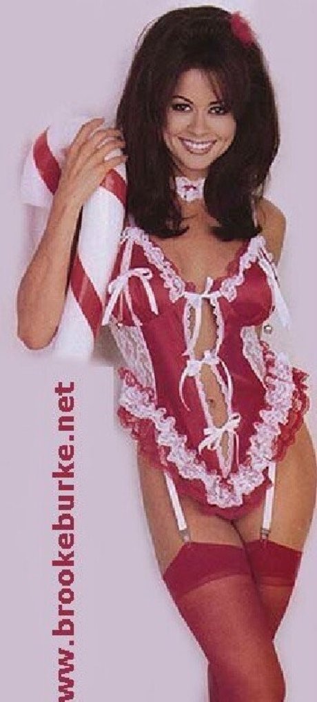 Brooke Burke