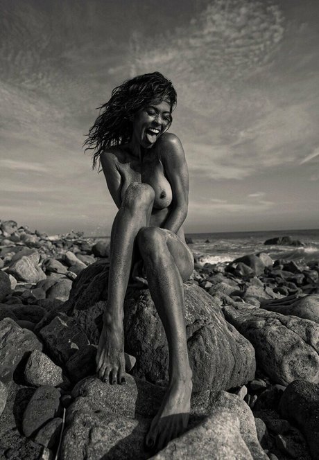 Brooke Burke