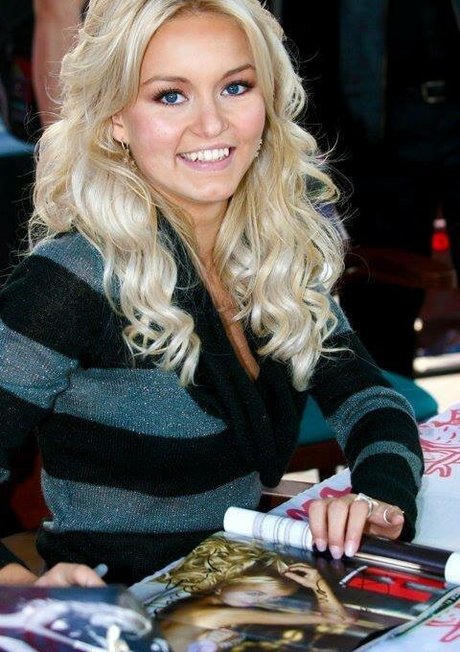 Angelique Boyer