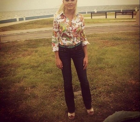 Angelique Boyer