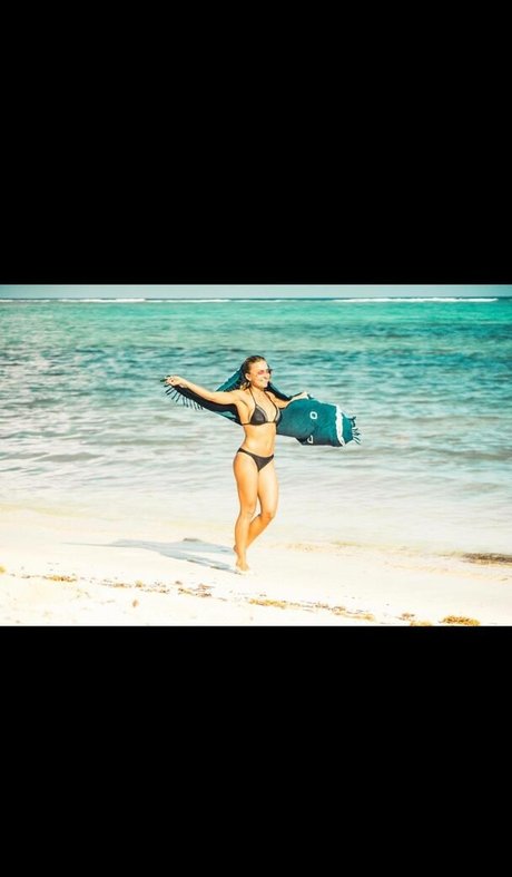 Angelique Boyer
