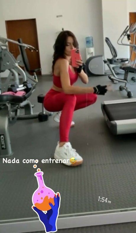 Angelique Boyer