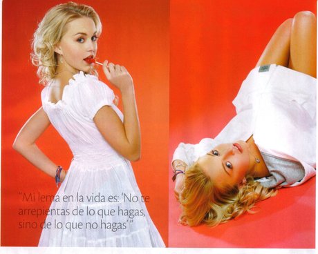 Angelique Boyer