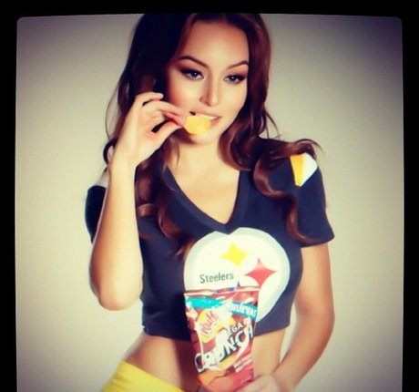 Angelique Boyer