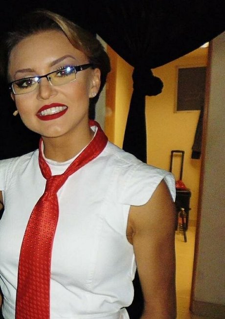Angelique Boyer