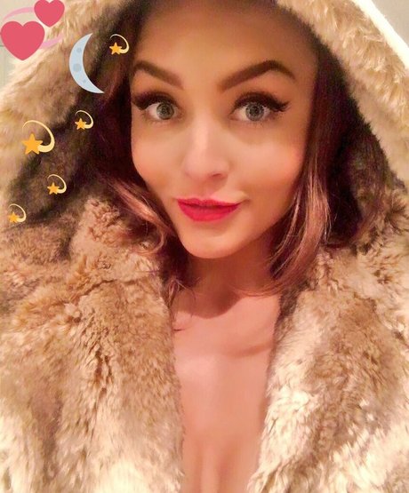 Angelique Boyer