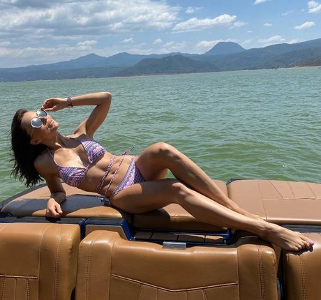 Angelique Boyer