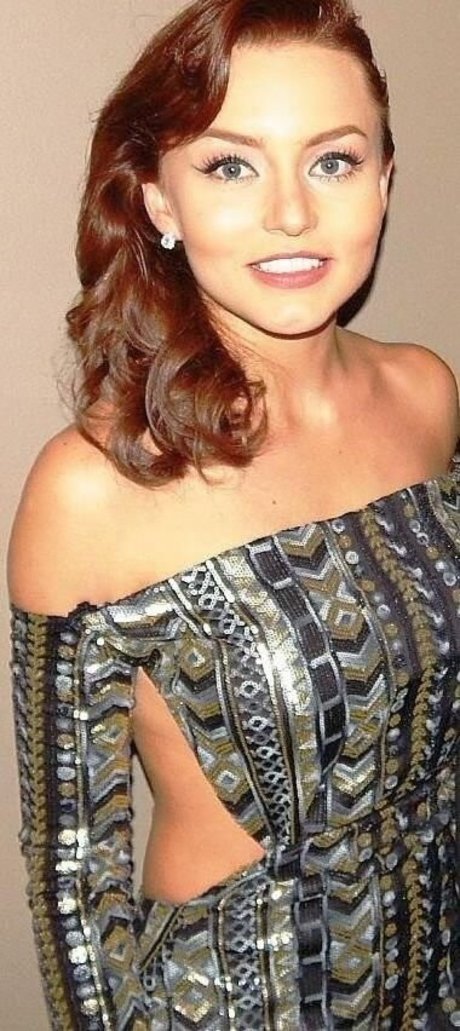 Angelique Boyer