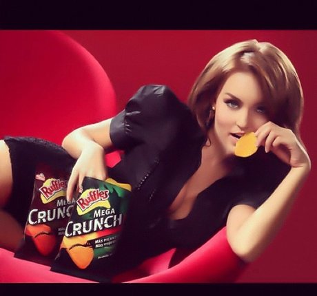 Angelique Boyer
