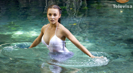 Angelique Boyer