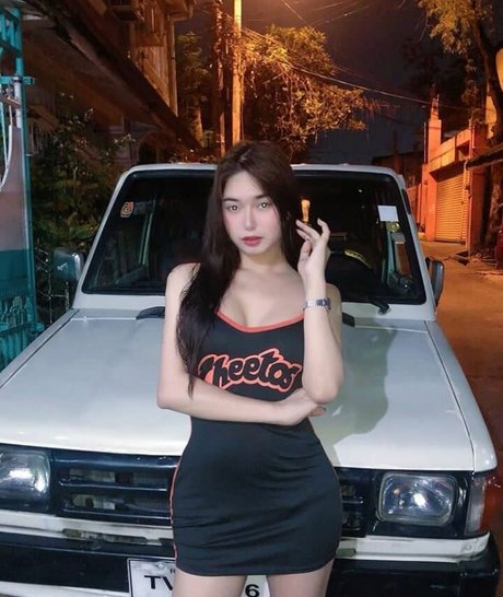 Mei Li