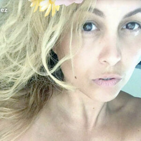 Naken läckt OnlyFans-bild av Gloria Velez