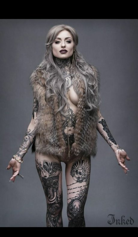 Tattoo Artists