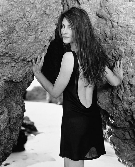 Naken lekkede OnlyFans-bilde av Madeleine Stowe