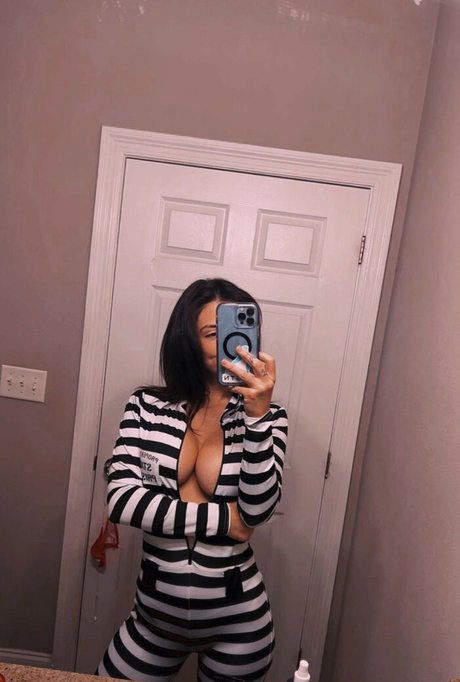 Harlee OnlyFans泄露裸照
