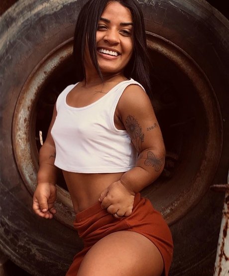 Dayanne Gomes