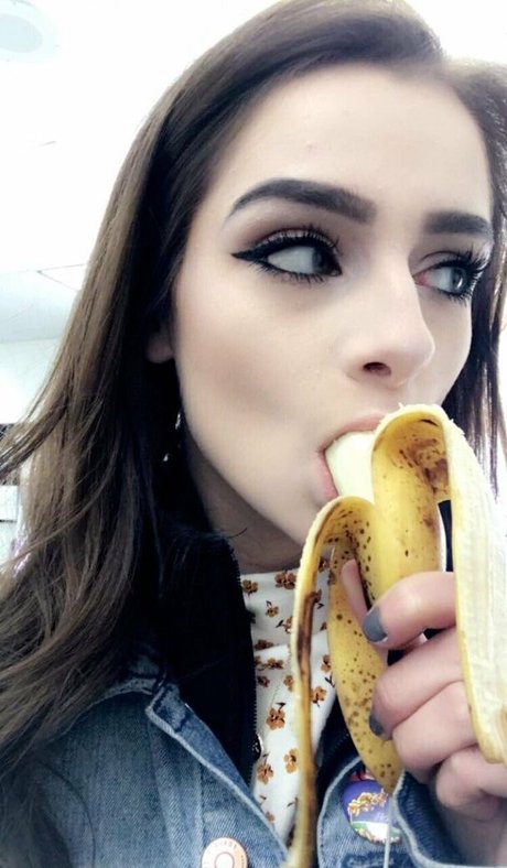 Nahá fotka uniklých OnlyFans od Kirbysgf