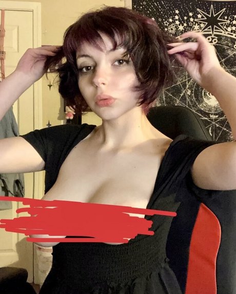 Nahá fotka uniklých OnlyFans od Npcgf