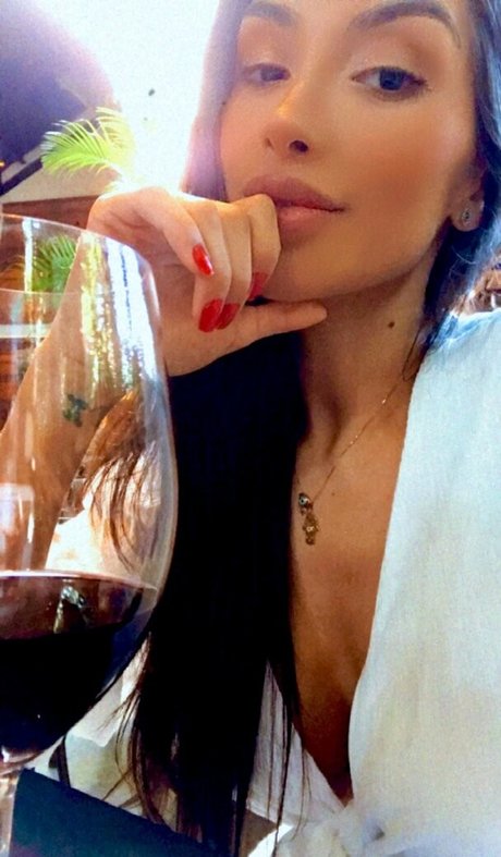 Alicia Drumolin