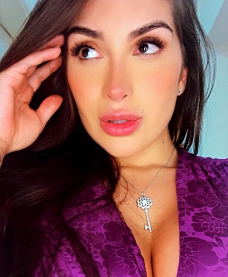 Alicia Drumolin